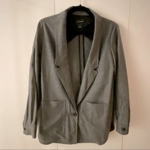Club Monaco Blazer size 4